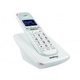 Intelbras TS 63V Teléfono con Identificador-ComercializadoraZeus- 1016985518