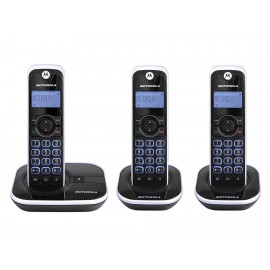 Motorola Teléfono con Identificador GATE4500-3-ComercializadoraZeus- 1022100439