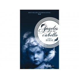 Ángeles en mi cabello Océano exprés-ComercializadoraZeus- 1057773088