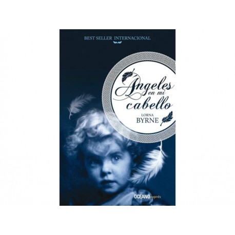 Ángeles en mi cabello Océano exprés-ComercializadoraZeus- 1057773088