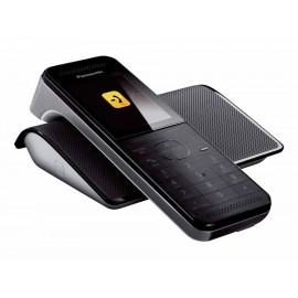 Panasonic KX-PRW110MEW Telefóno Inalámbrico-ComercializadoraZeus- 1035600511