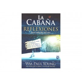 La Cabaña Reflexiones Para Cada Dia Del Año-ComercializadoraZeus- 1035275921