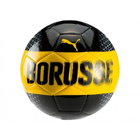 Puma Balón BVB Fan Ball-ComercializadoraZeus- 1054581493