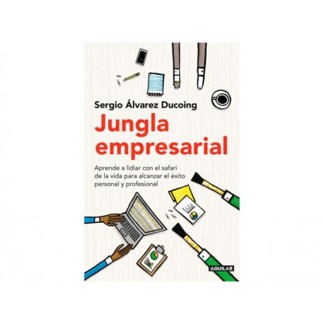 Jungla empresarial-ComercializadoraZeus- 1057046372