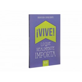 Lo que Realmente Importa-ComercializadoraZeus- 1035265861