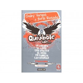 Quiúbole Con¿Para Hombres-ComercializadoraZeus- 1035273251