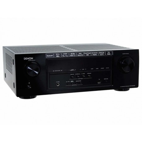 Paquete De Teatro En Casa Denon Dht Lord 5.1-ComercializadoraZeus- 1041469001