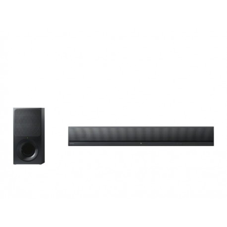 Sony HT-CT390 Barra de Sonido-ComercializadoraZeus- 1054011659