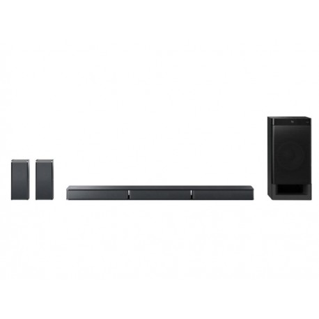 Sony HT-RT3 Barra de Sonido 600W-ComercializadoraZeus- 1056879141