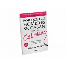 Por Que Los Hombres se Casan con las Cabronas-ComercializadoraZeus- 1035266956