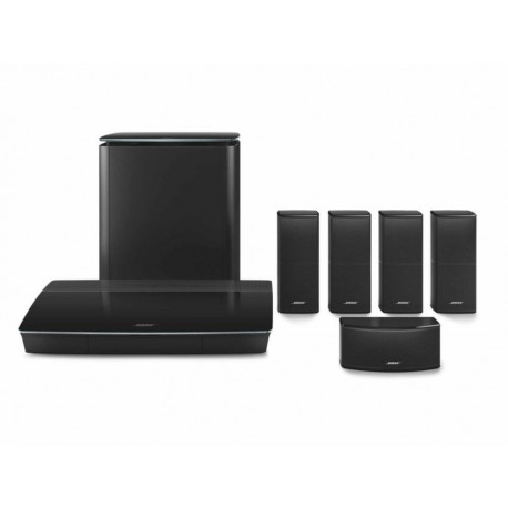 Bose Lifestyle 600 Teatro en Casa-ComercializadoraZeus- 1053898269