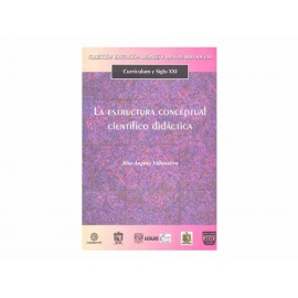 La Estructura Conceptual Científica-ComercializadoraZeus- 1037383259