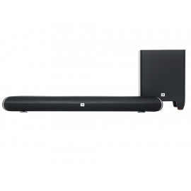 Barra de Sonido JBL Cinema SB250 Negro-ComercializadoraZeus- 1056073031