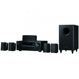 Onkyo HT-S3800 Teatro en Casa-ComercializadoraZeus- 1054877478