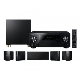 Pioneer HTP-074 Teatro en Casa 5.1 Canales-ComercializadoraZeus- 1052224515