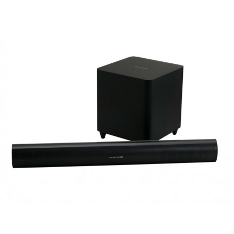Harman Kardon SB26 Barra de Sonido y Subwoofer-ComercializadoraZeus- 1026763904