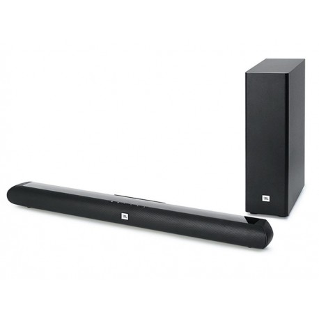 Barra de Sonido JBL Cinema SB150 150W-ComercializadoraZeus- 1056073023