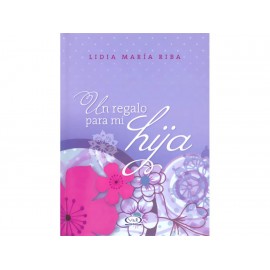 Un Regalo para Mi Hija-ComercializadoraZeus- 1041615610