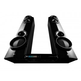 LG LHB675 Teatro en Casa Negro-ComercializadoraZeus- 1047890485