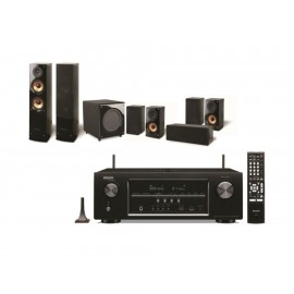 Teatro en Casa Denon In DTH Super Nova 7.2 Canales-ComercializadoraZeus- 1048544343