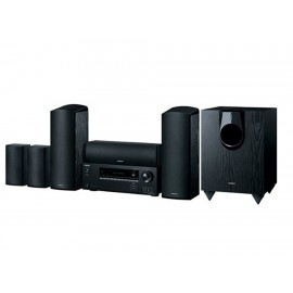 Onkyo HT-S5800 Teatro en Casa Negro-ComercializadoraZeus- 1045416999