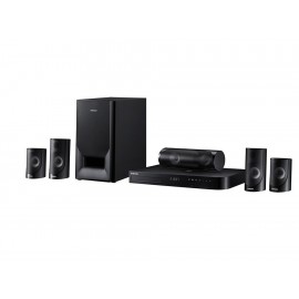 Samsung HT 5.1 HT-J5500K/ZX Negro-ComercializadoraZeus- 1037333782