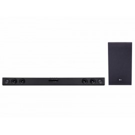 Barra de Sonido LG 37 pulgadas SJ3 300 W-ComercializadoraZeus- 1057429875