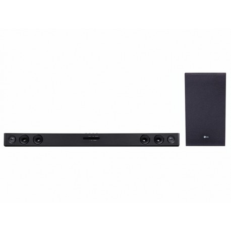 Barra de Sonido LG 37 pulgadas SJ3 300 W-ComercializadoraZeus- 1057429875