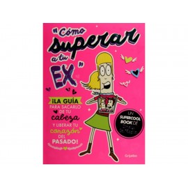 Cómo Superar a tu Ex-ComercializadoraZeus- 1043088641