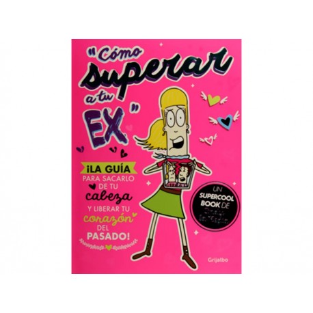 Cómo Superar a tu Ex-ComercializadoraZeus- 1043088641