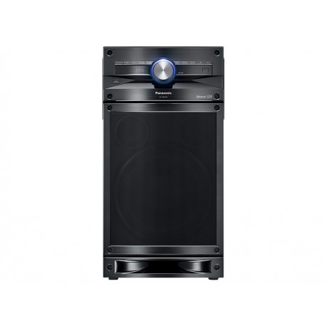 Bafle Panasonic SC-CMAX2LM-K negro-ComercializadoraZeus- 1058580429