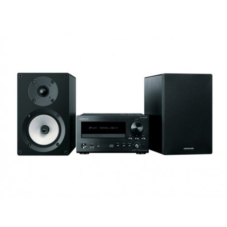 Onkyo CS-N755 Microcomponente Negro-ComercializadoraZeus- 1015813713