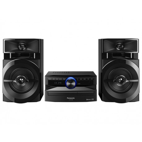 Panasonic SC-AKX Minicomponente-ComercializadoraZeus- 1053298971