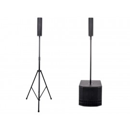 Sistema de audio DB Technologies ES 503-ComercializadoraZeus- 1059579220
