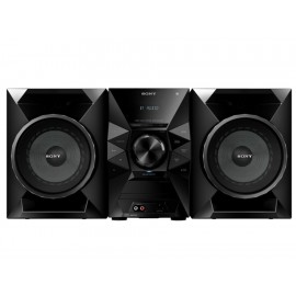 Sony MHC-ECL99BT Minicomponente 470 W RMS-ComercializadoraZeus- 1056874727