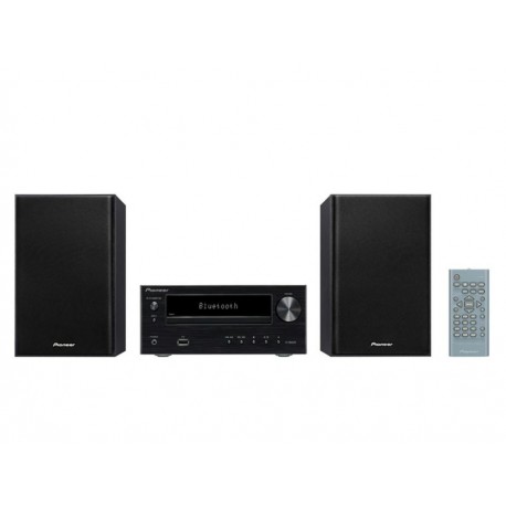 Pioneer Minicomponente X-HM26-ComercializadoraZeus- 1052028104