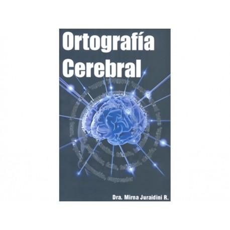 Ortografía Cerebral-ComercializadoraZeus- 1034916027