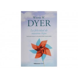 La Felicidad De Nuestros Hijos-ComercializadoraZeus- 1035278300