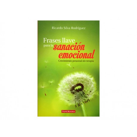 Frases Llave Para La Sanación Emociónal-ComercializadoraZeus- 1035916993