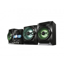 Minicomponente Sony MHC-GPX555-ComercializadoraZeus- 1056870691