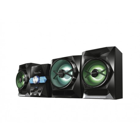 Minicomponente Sony MHC-GPX555-ComercializadoraZeus- 1056870691