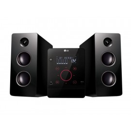 LG Micro Componente CM2760 CD/MP-ComercializadoraZeus- 1050834812