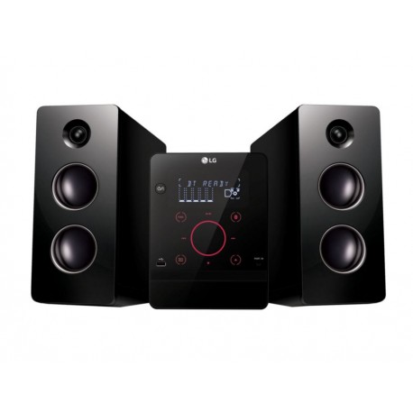 LG Micro Componente CM2760 CD/MP-ComercializadoraZeus- 1050834812