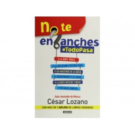 No te Enganches Todopasa-ComercializadoraZeus- 1043223468