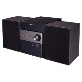 LG CM1560 Microcomponente CD/MP-ComercializadoraZeus- 1050530970