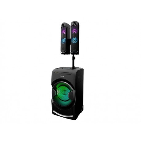 Sony MHC-GT4D Minicomponente-ComercializadoraZeus- 1048881374