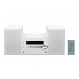 Minicomponente Pioneer X-CM56-ComercializadoraZeus- 1052028070