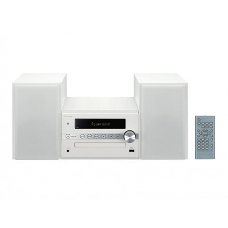 Minicomponente Pioneer X-CM56-ComercializadoraZeus- 1052028070