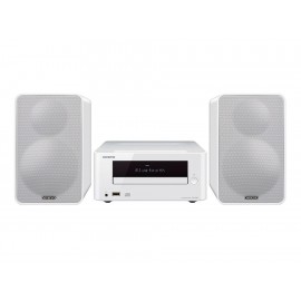 Onkyo Minicomponente CS-265 Blanco-ComercializadoraZeus- 1036528547