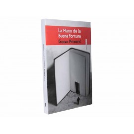 La Mano De La Buena Fortuna-ComercializadoraZeus- 1035254443